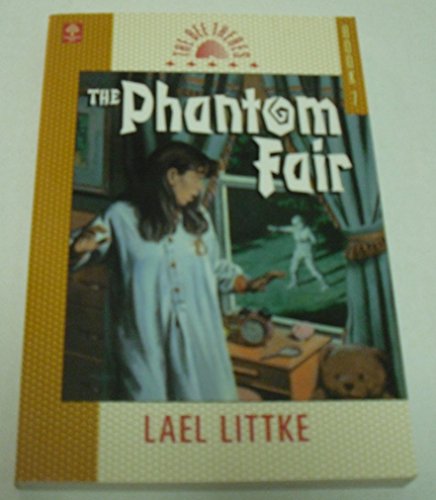Imagen de archivo de The Phantom Fair (The Bee Theres, Book 7) a la venta por Jenson Books Inc