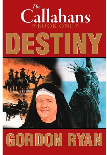 Spirit of Union: Destiny, Vol. 1: 1895-1898