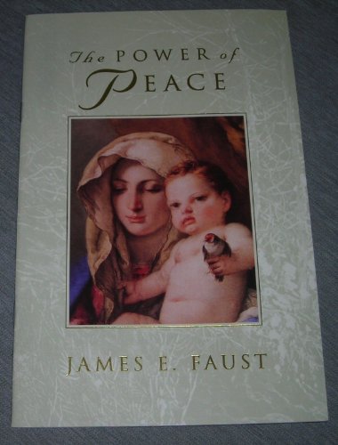 Stock image for The Power of Peace for sale by The Book Garden