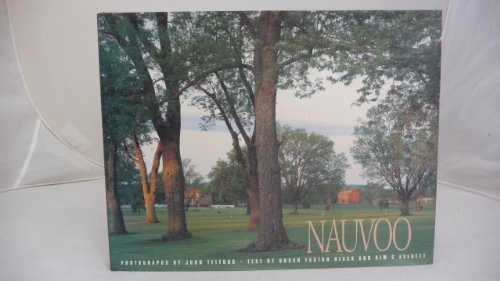 Imagen de archivo de Nauvoo a la venta por Better World Books