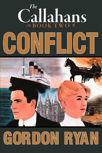 Stock image for Conflict, 1898-1919 for sale by ThriftBooks-Dallas