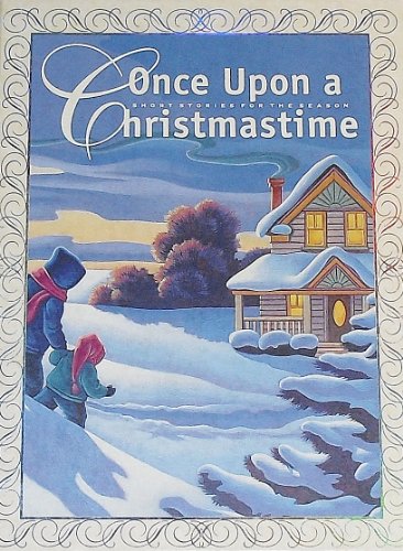 Beispielbild fr Once upon a Christmastime zum Verkauf von Better World Books
