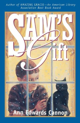 Stock image for Sams Gift for sale by Wonder Book