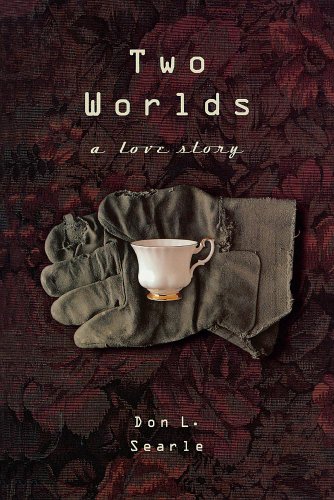 Beispielbild fr Two Worlds: A Love Story zum Verkauf von Utah Book and Magazine