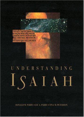 Beispielbild fr Understanding Isaiah zum Verkauf von Better World Books