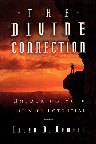 Beispielbild fr The Divine Connection: Unlocking Your Infinite Potential zum Verkauf von BooksRun