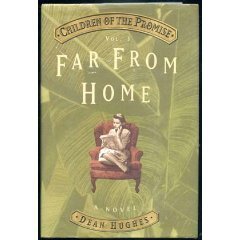 9781573454063: Far from Home (Children of the Promise)