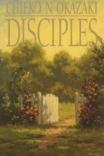 Imagen de archivo de Disciples a la venta por Jenson Books Inc