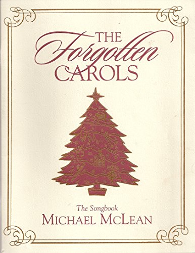 9781573454216: The Forgotten Carols: The Songbook