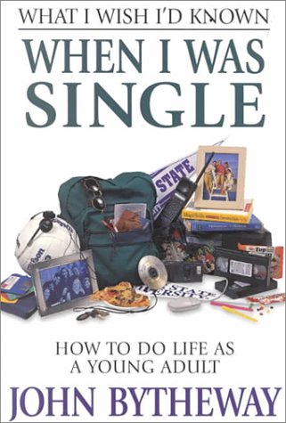 Beispielbild fr What I Wish I'd Known When I Was Single: How to Do Life As a Young Adult zum Verkauf von SecondSale