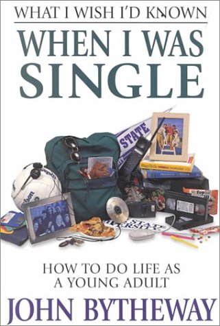 Stock image for What I Wish I'd Known When I Was Single : How to Do Life As a Young Adult for sale by Better World Books