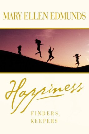 Beispielbild fr Happiness, Finders, Keepers zum Verkauf von Better World Books: West