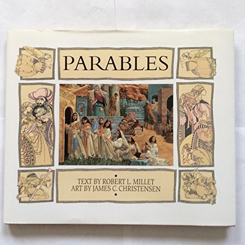 Imagen de archivo de Parables a la venta por ThriftBooks-Dallas