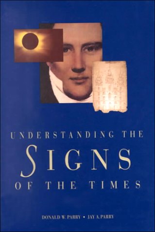 9781573455886: Understanding the Signs of the Times