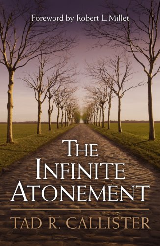 9781573456234: The Infinite Atonement