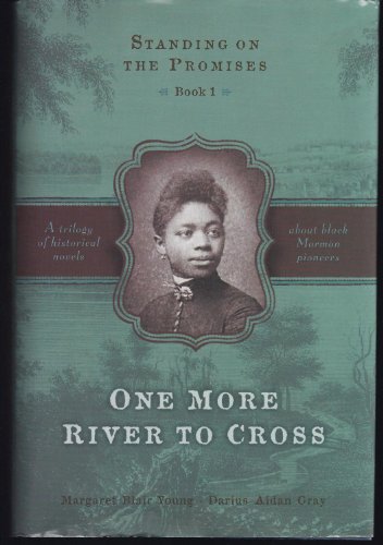 Imagen de archivo de One More River to Cross a la venta por ThriftBooks-Atlanta