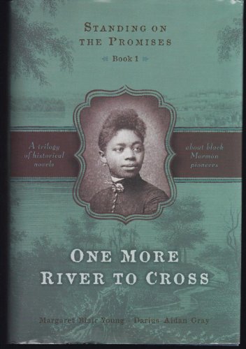 Stock image for One More River to Cross for sale by Better World Books