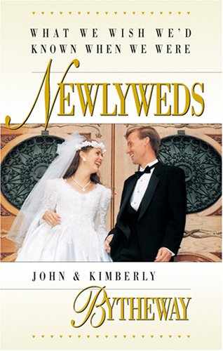 Beispielbild fr What We Wish We'd Known When We Were Newlyweds zum Verkauf von SecondSale