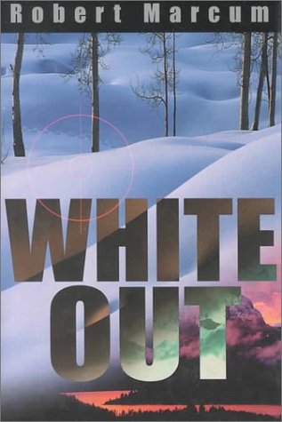 Beispielbild fr White Out zum Verkauf von Jenson Books Inc