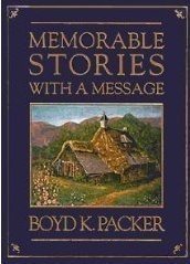 Stock image for Memorable Stories With a Message for sale by Jenson Books Inc