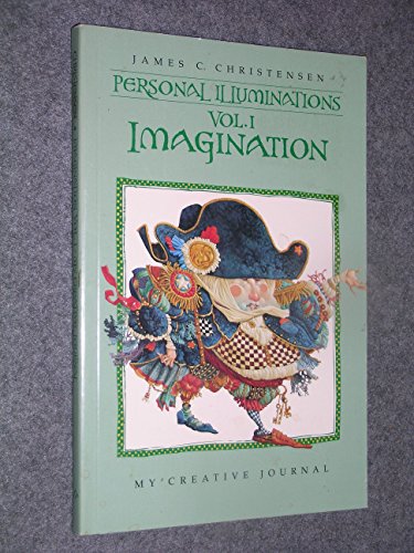 Stock image for Personal Illuminations: Imagination (Personal Illuminations) for sale by ZBK Books