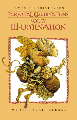 Imagen de archivo de Personal Illuminations: Illumination (Personal Illuminations) a la venta por SecondSale