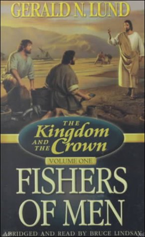 Stock image for Fishers of Men for sale by The Book Garden