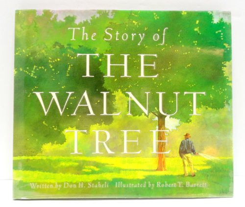 Beispielbild fr Story of the Walnut Tree zum Verkauf von Wonder Book