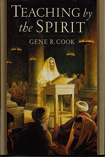 Beispielbild fr Teaching by the Spirit zum Verkauf von Gulf Coast Books