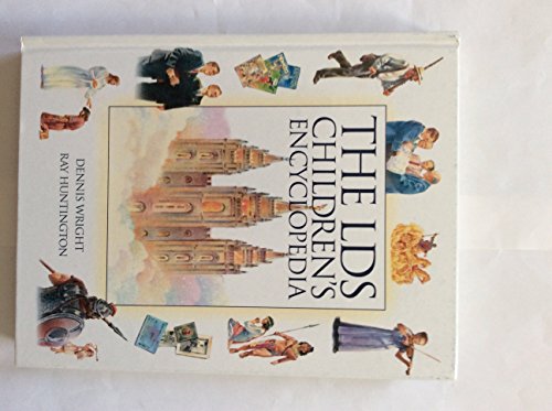 Stock image for The LDS Children's Encyclopedia for sale by ThriftBooks-Atlanta