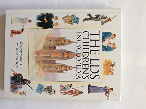 The LDS Children's Encyclopedia