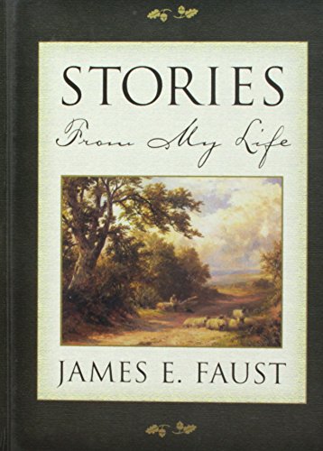 Imagen de archivo de Stories from My Life a la venta por Jenson Books Inc