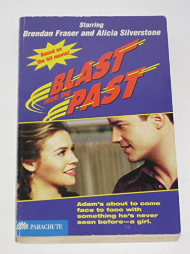 Stock image for Blast from the past for sale by ThriftBooks-Atlanta