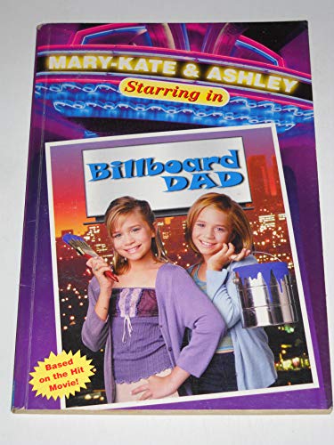 Beispielbild fr Billboard Dad zum Verkauf von ThriftBooks-Atlanta