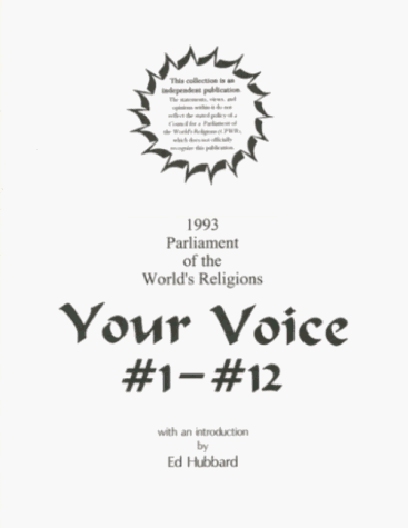 Imagen de archivo de Your Voice #1 - #12 a la venta por Revaluation Books
