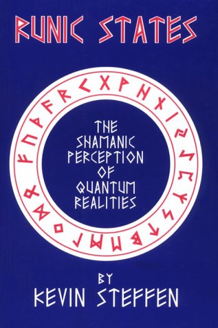 Imagen de archivo de Runic States: The Shamanic Perception of Quantum Realities a la venta por Solr Books