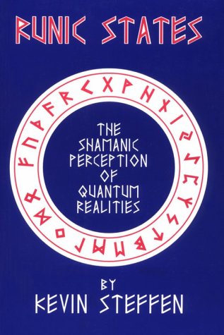 Stock image for Runic States: The Shamanic Perception of Quantum Realities for sale by Solr Books