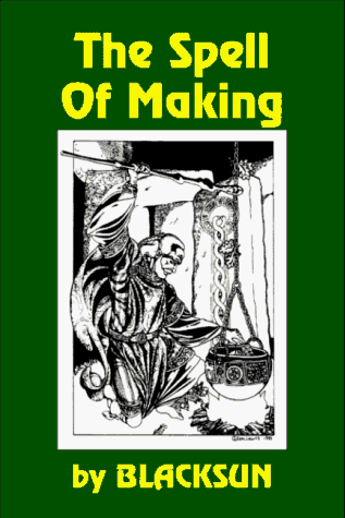 9781573531092: The Spell of Making