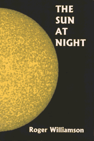 Imagen de archivo de The Sun at Night a la venta por Your Online Bookstore