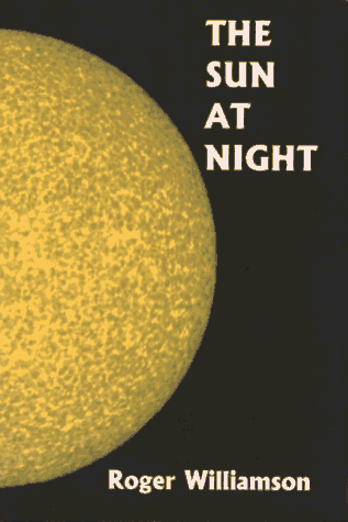 Stock image for The Sun at Night for sale by Your Online Bookstore