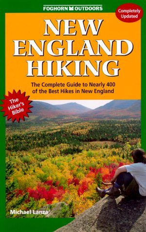 Stock image for Foghorn Outdoors: New England Hiking for sale by SecondSale