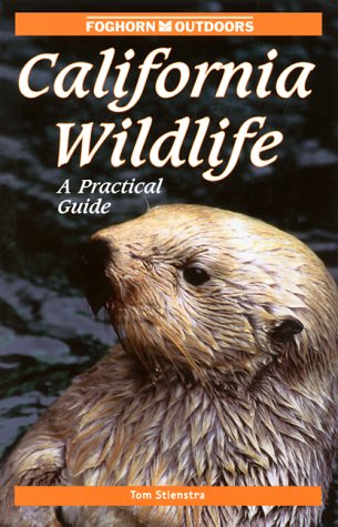 Beispielbild fr Foghorn Outdoors: California Wildlife zum Verkauf von Books of the Smoky Mountains