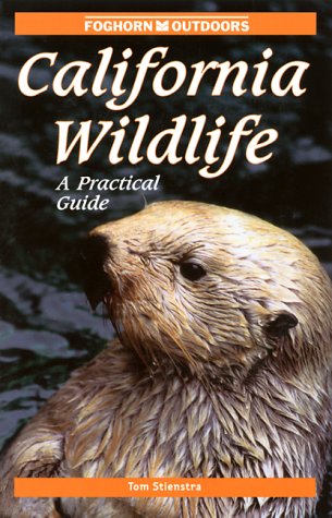 Stock image for Foghorn Outdoors: California Wildlife for sale by Books of the Smoky Mountains