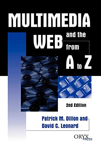 Beispielbild fr Multimedia and the Web from a to Z zum Verkauf von Better World Books