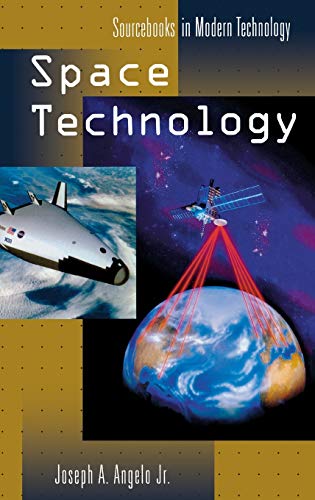 Imagen de archivo de Space Technology a la venta por Better World Books: West