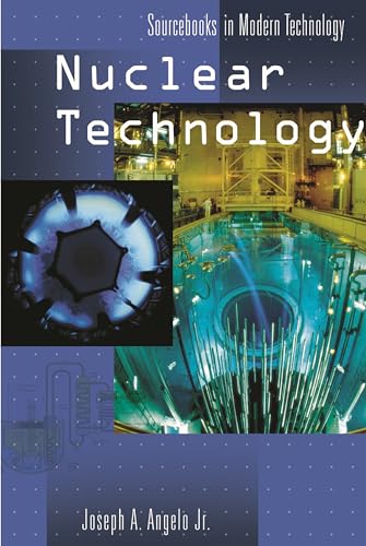 Stock image for Nuclear Technology for sale by Better World Books