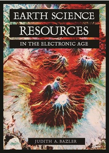 Stock image for Earth Science Resources in the Electronic Age for sale by PBShop.store US