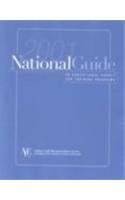 9781573564663: The National Guide to Educational Credit for Training Programs 2001