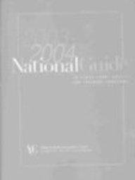 The National Guide to Educational Credit for Training Programs 2003-2004 (National Guide to Education Credit for Training Programs) (9781573564687) by American Council On Education