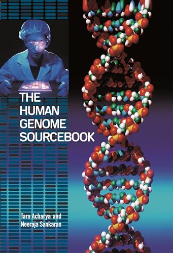 HUMAN GENOME SOURCEBOOK